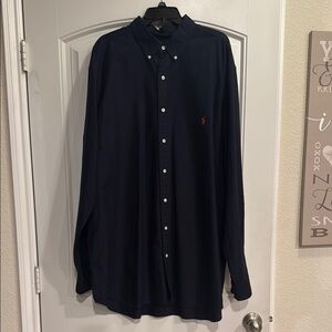 2XT Polo Ralph Lauren Classic-Fit Oxford Sportshirt